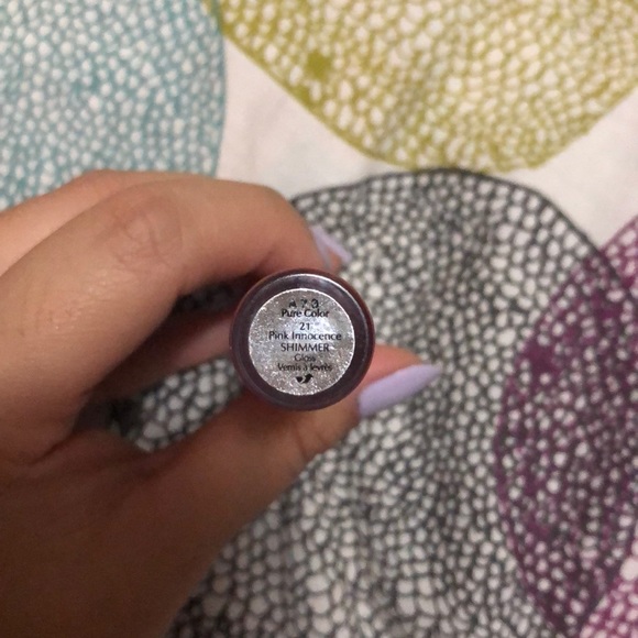 Estēe Lauder Lip Gloss - Picture 4 of 4